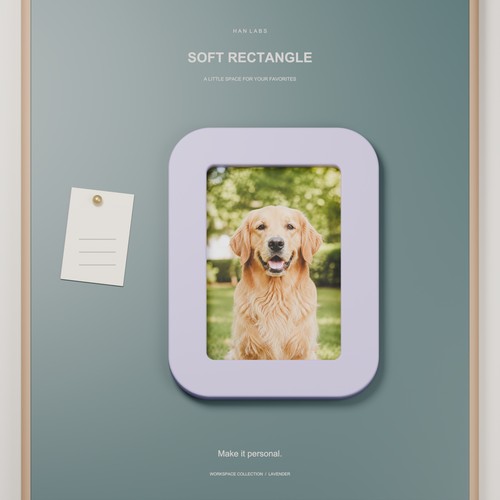 Soft Rectangle